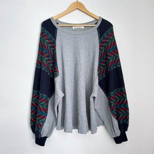We The Free - Knit Sweater